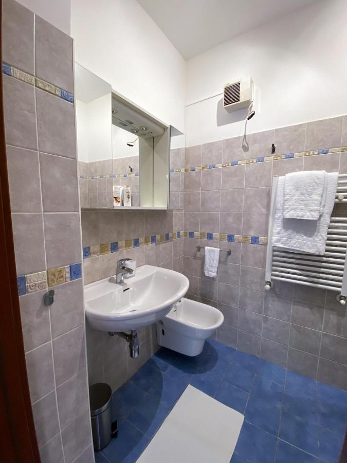 Relais Tra Gli Ulivi Villa Ortona Ngoại thất bức ảnh