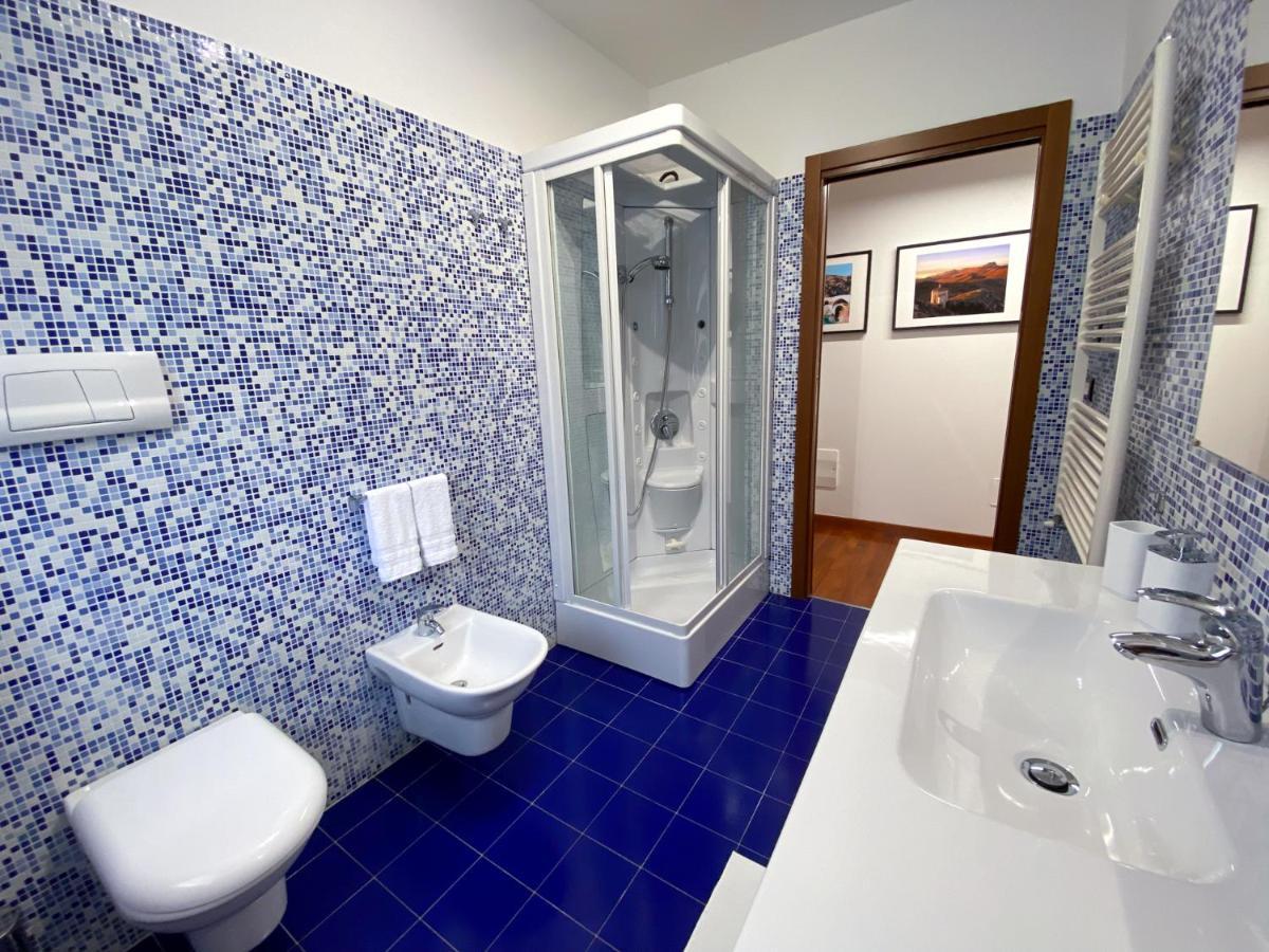 Relais Tra Gli Ulivi Villa Ortona Ngoại thất bức ảnh