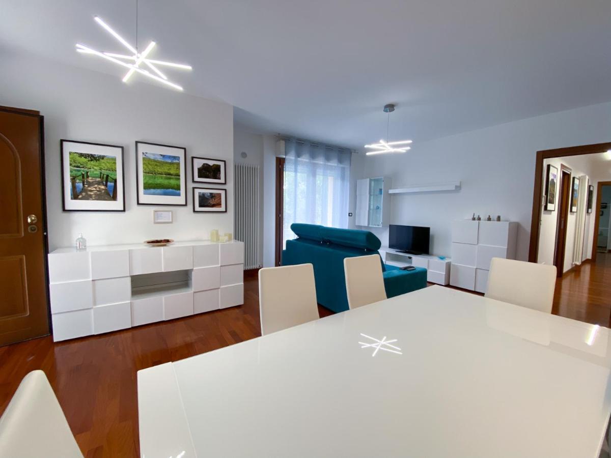 Relais Tra Gli Ulivi Villa Ortona Ngoại thất bức ảnh