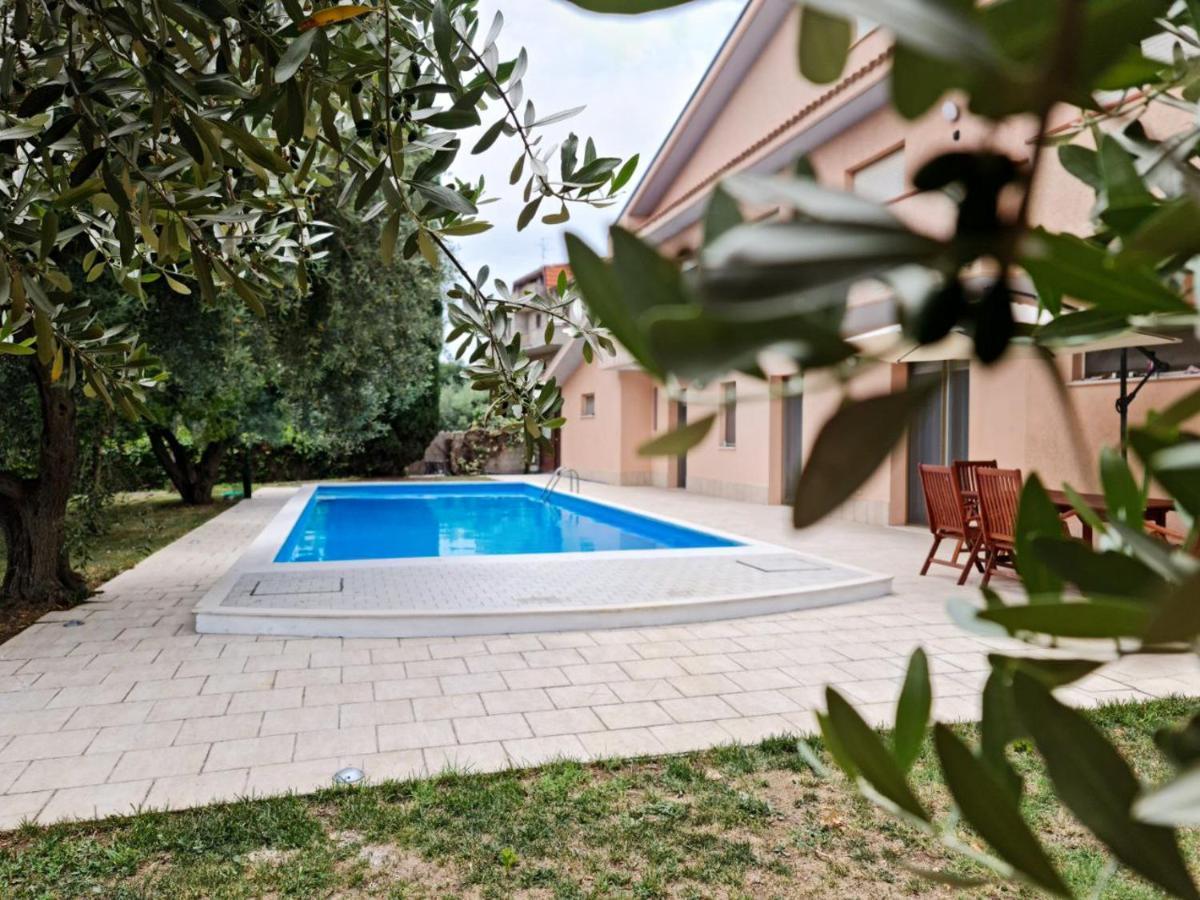 Relais Tra Gli Ulivi Villa Ortona Ngoại thất bức ảnh