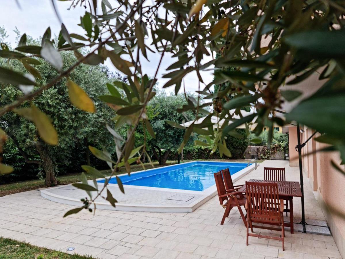 Relais Tra Gli Ulivi Villa Ortona Ngoại thất bức ảnh