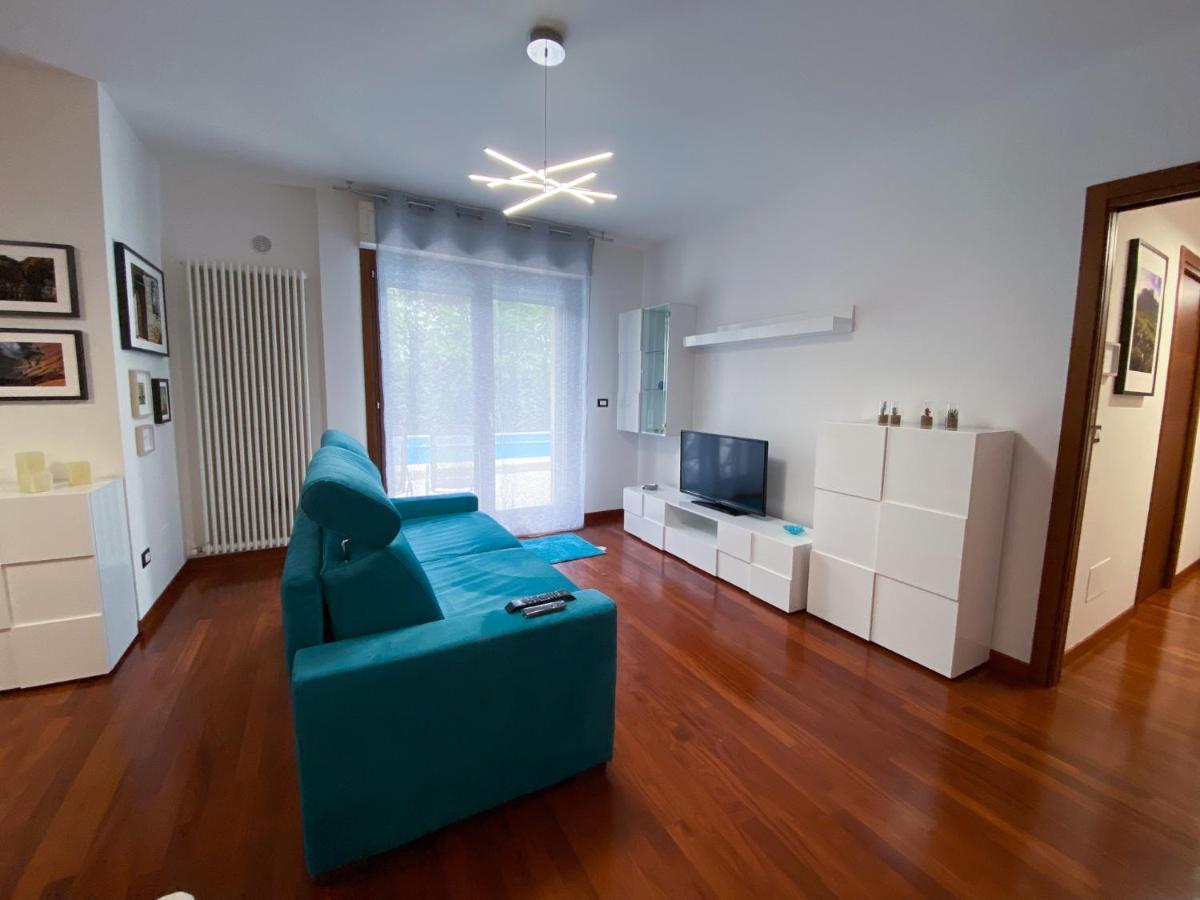 Relais Tra Gli Ulivi Villa Ortona Ngoại thất bức ảnh