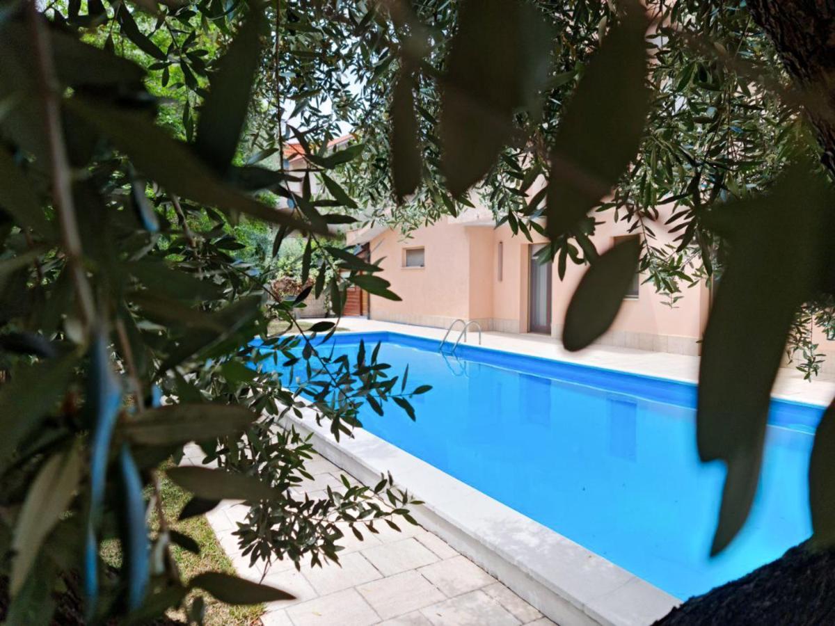 Relais Tra Gli Ulivi Villa Ortona Ngoại thất bức ảnh