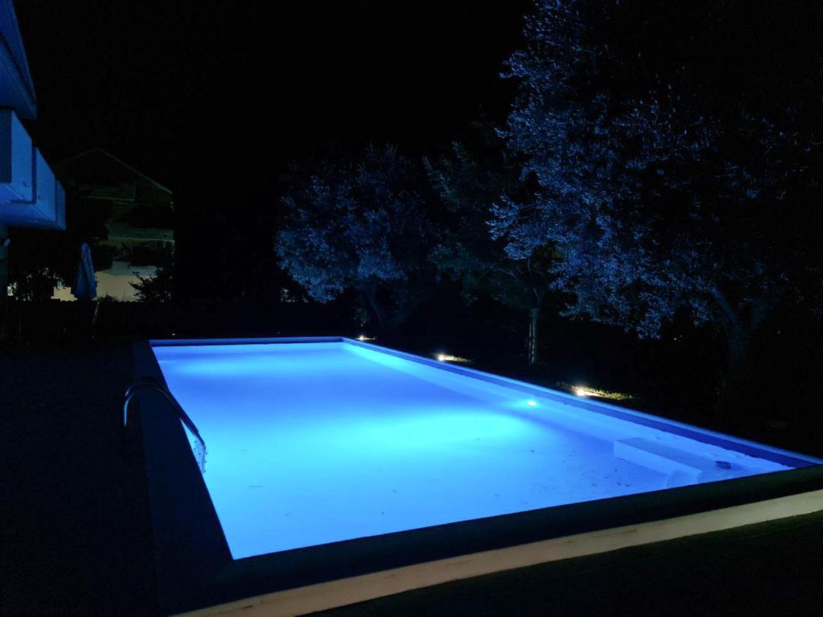 Relais Tra Gli Ulivi Villa Ortona Ngoại thất bức ảnh
