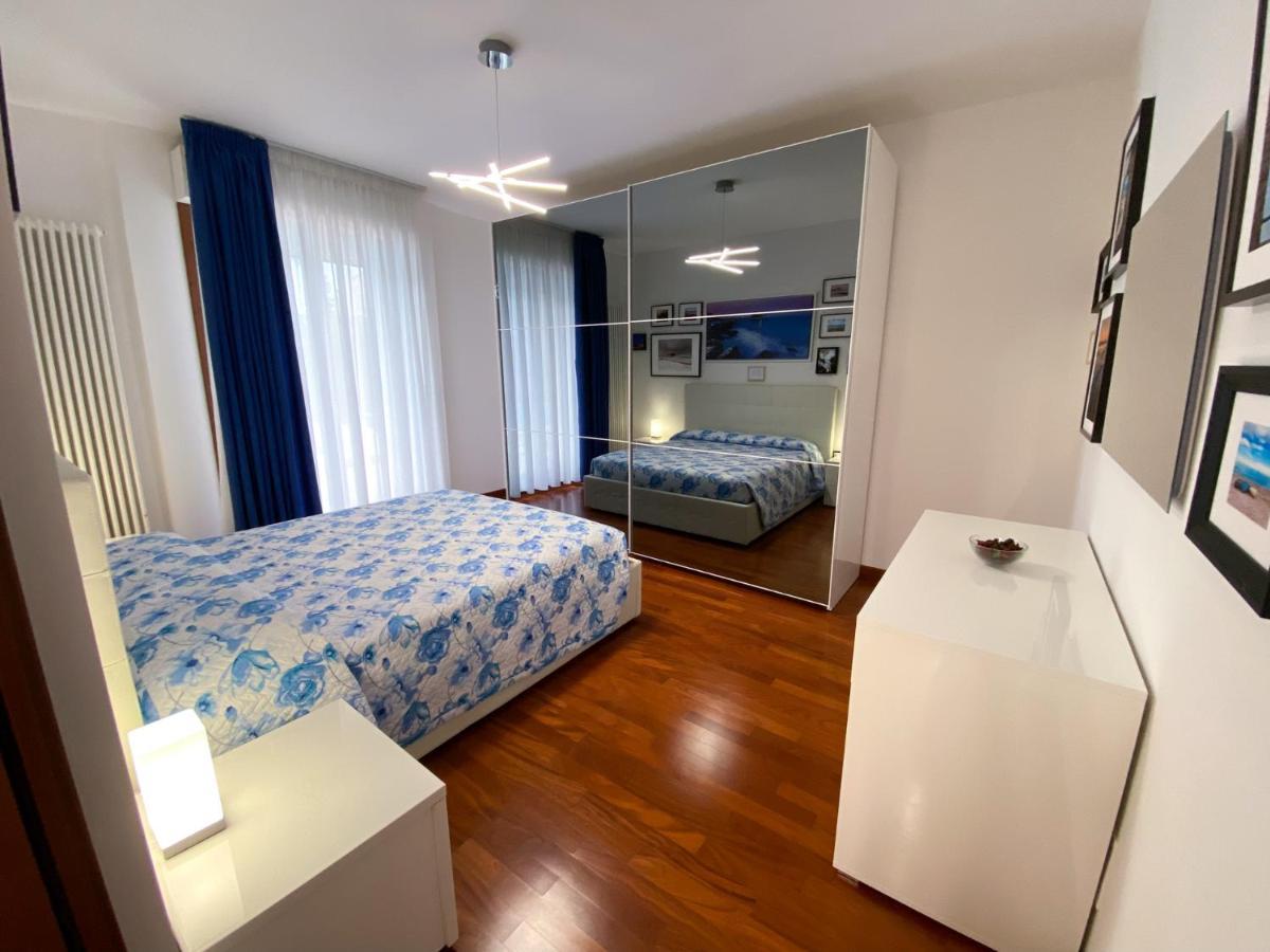 Relais Tra Gli Ulivi Villa Ortona Ngoại thất bức ảnh