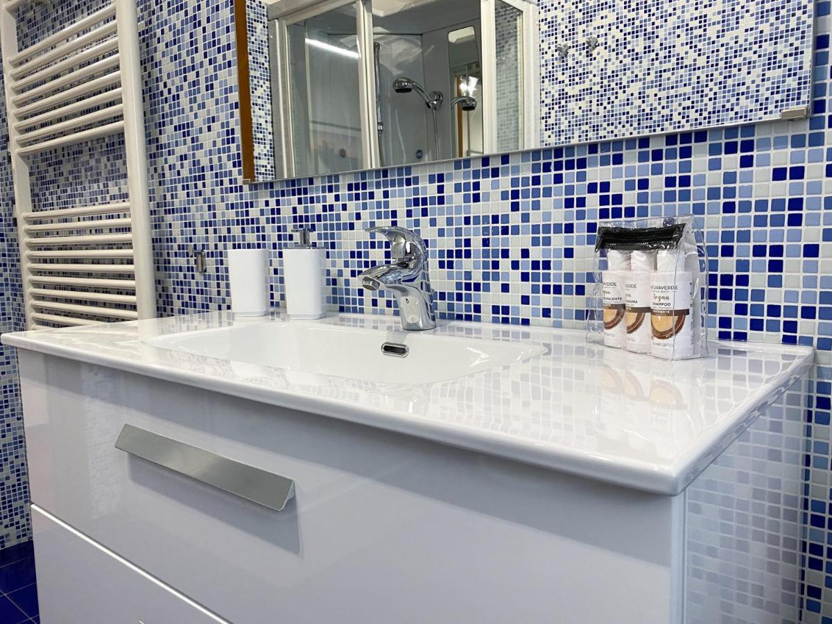 Relais Tra Gli Ulivi Villa Ortona Ngoại thất bức ảnh