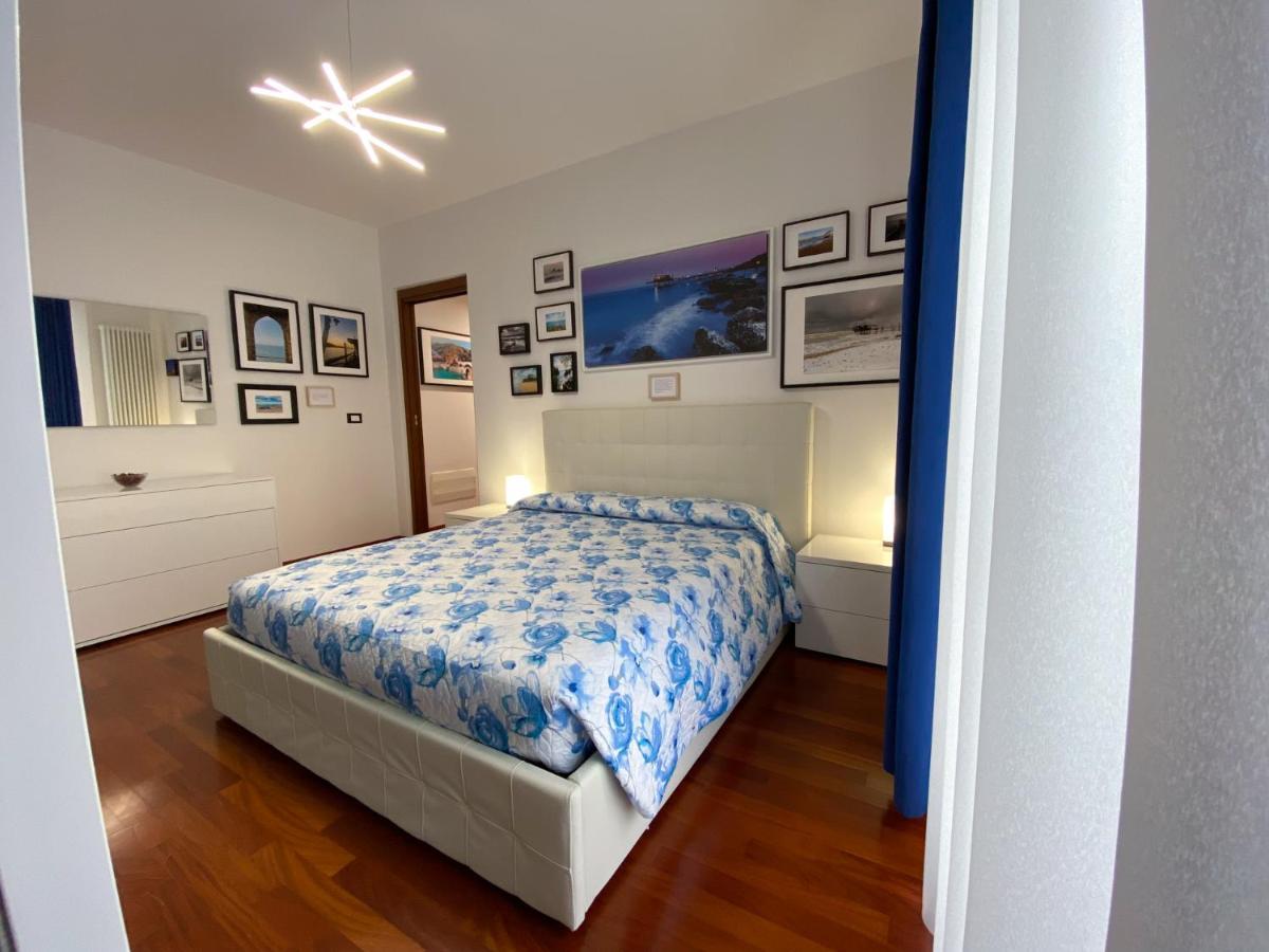Relais Tra Gli Ulivi Villa Ortona Ngoại thất bức ảnh