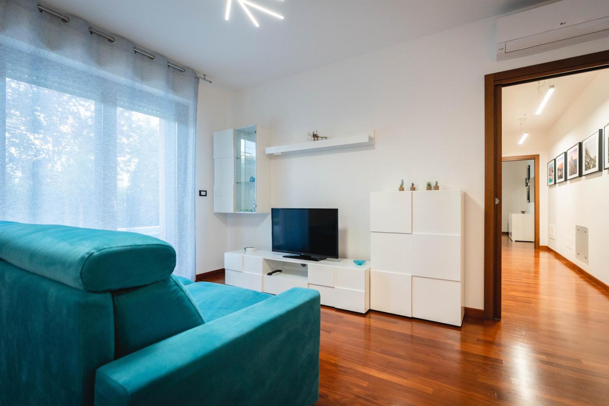 Relais Tra Gli Ulivi Villa Ortona Ngoại thất bức ảnh